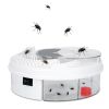 USB Powered Automatic Electric Fly Trap