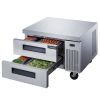 DCB48-D2 Chef Base   Refrigerator