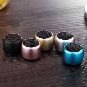 Little Wonder Solo Stereo Multi Connect Bluetooth Speaker (Color: No Mesh)