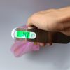 50kg x 10g Digital Luggage Scale Portable Electronic Scale Weight Balance suitcase Travel Hanging Steelyard Hook scale